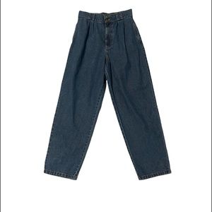 Lucy & Yak High-Waisted Jeans 32”x30” Excellent Condition